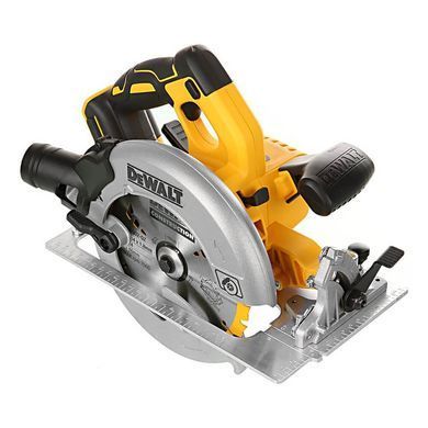 Аккумуляторная пила дисковая DeWALT DCS570NT