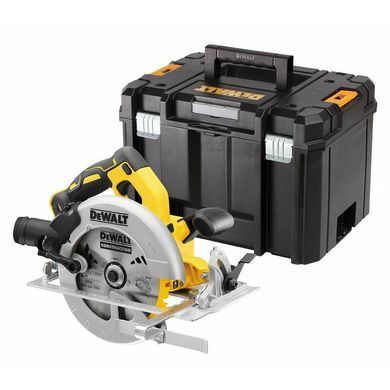 Аккумуляторная пила дисковая DeWALT DCS570NT