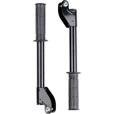 Бензиновый генератор EnerSol EPG-5500S