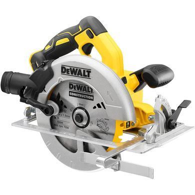 Аккумуляторная пила дисковая DeWALT DCS570NT