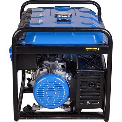 Бензиновый генератор EnerSol EPG-5500S