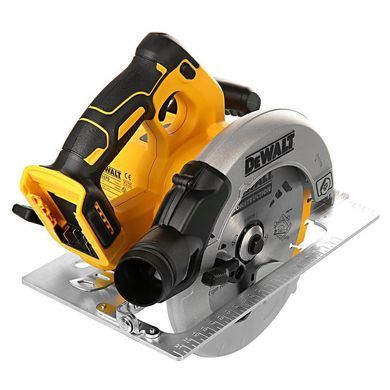 Аккумуляторная пила дисковая DeWALT DCS570NT