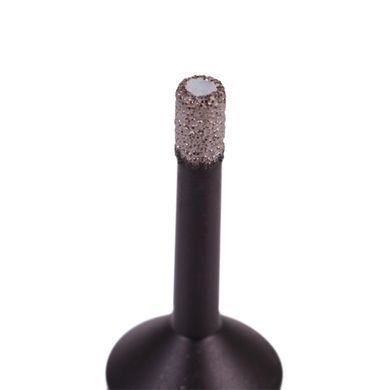 Сверло алмазное Distar DDR-V 06x30xM14 Keramik Pro