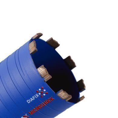 Свердло алмазне Distar DDS-W 112x300-8x1 1/4 UNC DLD 112 RM-TX