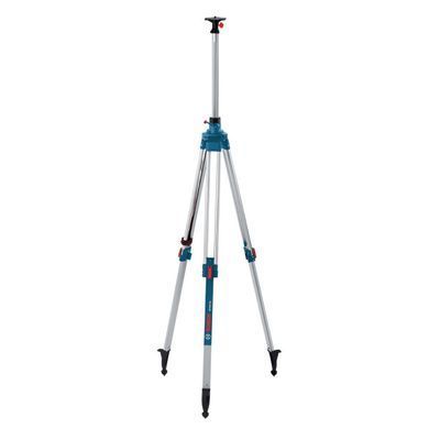 Штатив Bosch BT 300 HD, алюмінієвий, висота до 295 см