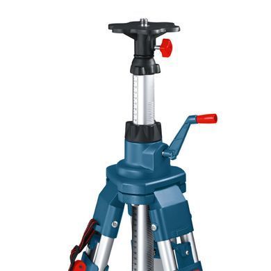 Штатив Bosch BT 300 HD, алюмінієвий, висота до 295 см