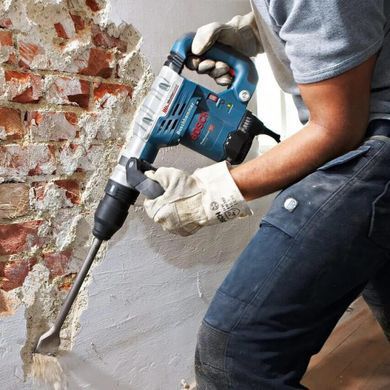Відбійний молоток Bosch GSH 5 CE Professional 1150 Вт, 8,3 Дж, SDS-Max