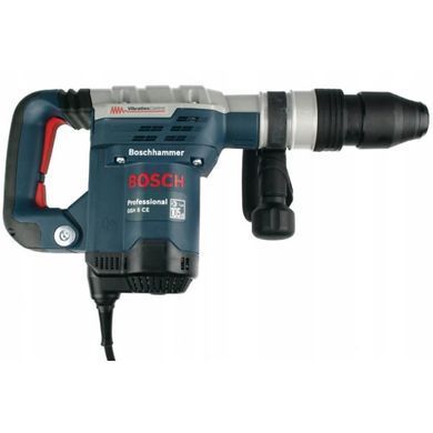 Відбійний молоток Bosch GSH 5 CE Professional 1150 Вт, 8,3 Дж, SDS-Max