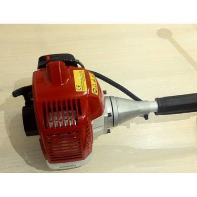 Комби-система MC2600H-RS,25,4см3,0,74кВт(1,0к.с.)/7000об/мин,EE260,бак0,6л,4,6кг