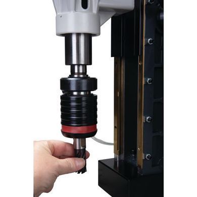 Магнітний свердлильний верстат OPTIdrill DM 98V