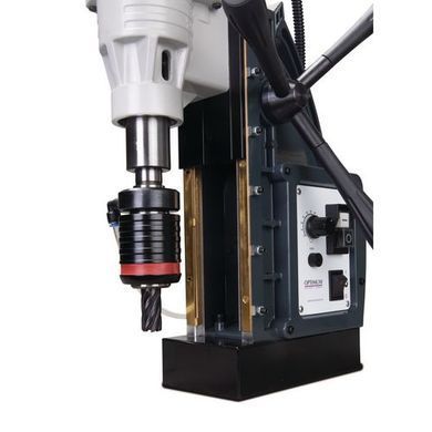 Магнітний свердлильний верстат OPTIdrill DM 98V