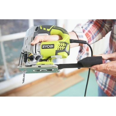Пила лобзикова 680Вт, Ryobi. RJS1050K (5133002219)