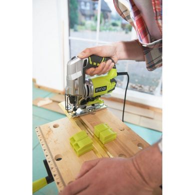 Пила лобзикова 680Вт, Ryobi. RJS1050K (5133002219)
