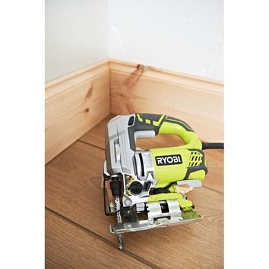 Пила лобзикова 680Вт, Ryobi. RJS1050K (5133002219)