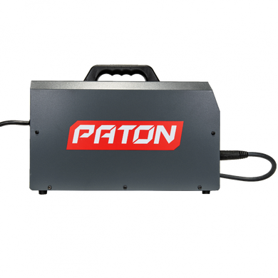 Зварювальний напівавтомат PATON StandardMIG-160