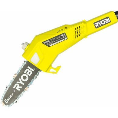 Висоторіз ланцюговий акумуляторний 18В ONE+, Ryobi OPP1820