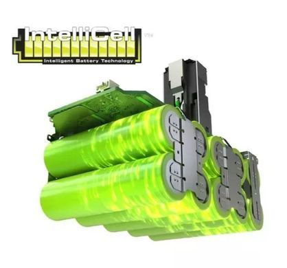 Аккумулятор Ryobi RB1840XU ONE+ 18В 4.0 Ач Li-Ion