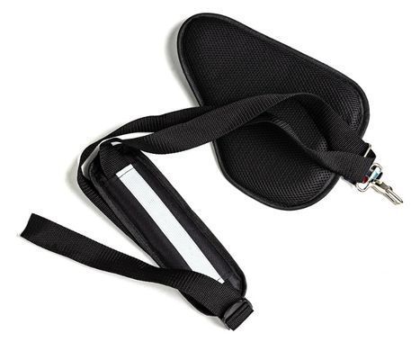 Кусторез аккумуляторный GTM BC56/1800BL KIT 56В с АКБ 4Ah и ЗУ