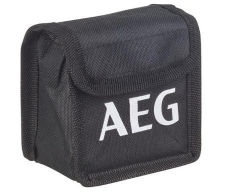 Лазерный нивелир AEG CLR215-B, 15 м, &plusmn;0.3 мм/м, IP54, 2 лазерные линии