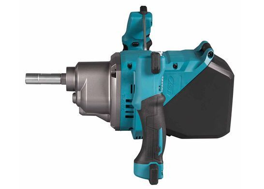 Аккумуляторный миксер XGT Makita UT001GZ02 40V Max, &Oslash;240 мм, 2 скорости