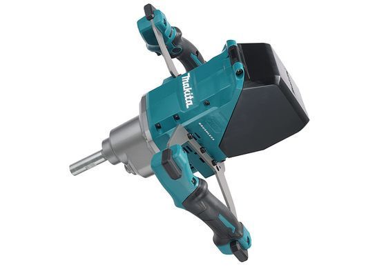 Аккумуляторный миксер XGT Makita UT001GZ02 40V Max, &Oslash;240 мм, 2 скорости