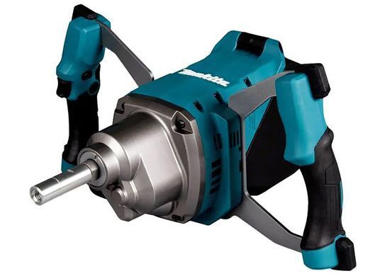 Аккумуляторный миксер XGT Makita UT001GZ02 40V Max, &Oslash;240 мм, 2 скорости