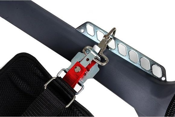 Кусторез аккумуляторный GTM BC56/1800BL KIT 56В с АКБ 4Ah и ЗУ