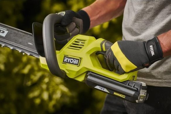Аккумуляторный кусторез Ryobi RY36HT60A-0 36 В 60 см 25.4 мм без АКБ и ЗУ