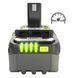 Аккумулятор Ryobi RB1840XU ONE+ 18В 4.0 Ач Li-Ion