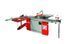 Форматно-раскроечный станок Holzmann TS 315VF-2600