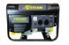 Бензиновый генератор TITAN PGG3300 (2,8&ndash;3,0 кВт, ручной стартер)