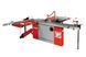 Форматно-раскроечный станок Holzmann TS 315VF-2600