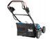 Акумуляторна газонокосарка Makita DLM462Z 36 В (2&times;18 В), 46 см, 60 л, без АКБ та ЗП