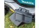 Акумуляторна газонокосарка Makita DLM462Z 36 В (2&times;18 В), 46 см, 60 л, без АКБ та ЗП