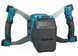 Аккумуляторный миксер XGT Makita UT001GZ02 40V Max, &Oslash;240 мм, 2 скорости