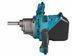 Аккумуляторный миксер XGT Makita UT001GZ02 40V Max, &Oslash;240 мм, 2 скорости