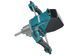 Аккумуляторный миксер XGT Makita UT001GZ02 40V Max, &Oslash;240 мм, 2 скорости