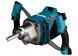 Аккумуляторный миксер XGT Makita UT001GZ02 40V Max, &Oslash;240 мм, 2 скорости