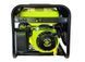 Бензиновый генератор TITAN PGG3300 (2,8&ndash;3,0 кВт, ручной стартер)