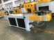 Трубогибочный станок DW63NC CNC гидравлический с дорном, 5.5 кВт, &Oslash;63 мм