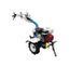 Мотокультиватор AGT7500 GP200 6,5к.с. 196см3 68x54мм 3,1л 1,7л/год 4.00-8 фреза 80см
