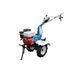 Мотокультиватор AGT7500 GP200 6,5к.с. 196см3 68x54мм 3,1л 1,7л/год 4.00-8 фреза 80см
