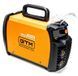 Инвертор сварочный GTM MMA-220DS LED 220А, 220В, MMA/LIFT TIG, электрод 1.6&ndash;5 мм