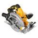 Аккумуляторная пила дисковая DeWALT DCS570NT