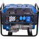 Бензиновый генератор EnerSol EPG-5500S