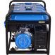 Бензиновый генератор EnerSol EPG-5500S