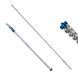 Бур по бетону Bosch Expert SDS-Max-8X 22&times;400&times;520 мм, 5 шт