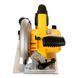 Аккумуляторная пила дисковая DeWALT DCS570NT