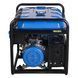 Бензиновый генератор EnerSol EPG-5500S