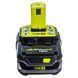 Батарея акумуляторна 18В ONE+, 2,5 Аг., Ryobi. RB1825 (5133002237)